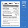 imageNutrafol Clear Skin Acne Supplement for Women Clinically Tested for Clearer Smoother Skin PhysicianFormulated Vegan1 Bottle 120 Count