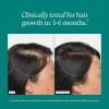 imageNutrafol Womens Hair Growth Supplements For Women 1844 Years Old Clinically Tested for Visibly Thicker Stronger Hair 100 Vegan Ingredients Dermatologist Recommended  3 Month Supply120 Ounce Pack of 3
