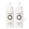 imageNutrafol Womens Hair Serum Supports Visibly Thicker and Stronger Hair Vegan Lightweight and FastAbsorbing17 Fl Oz Pack of 2