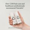 imageNutrafol Shampoo and Conditioner Full of Strength Gift Set in Travel Size Cleanse and Protect Hair and Scalp Improves Hair Volume Strength and Texture Physicianformulated  2 Fl Oz Bottles